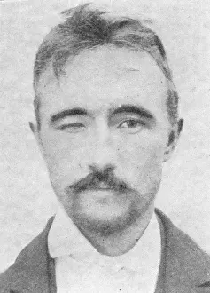 Thieves: William Fredericks