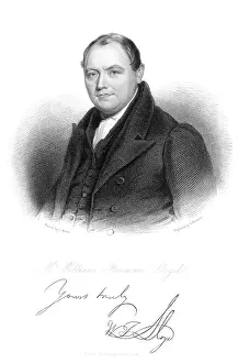 Hymn: WILLIAM FREEMAN LLOYD