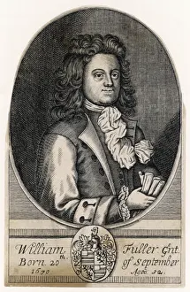 Oates: WILLIAM FULLER - 2
