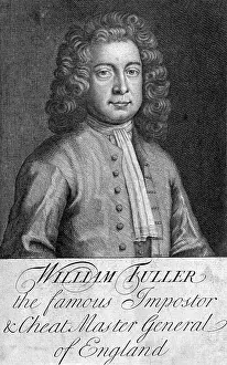 Oates: WILLIAM FULLER