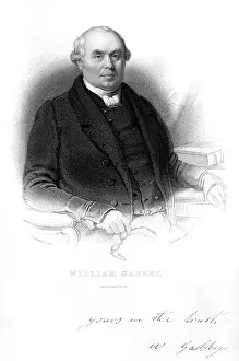 Gadsby: WILLIAM GADSBY