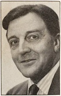 Poulson: William George Pottinger