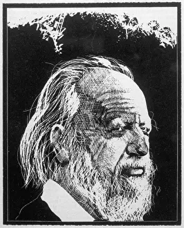 Golding: WILLIAM GERALD GOLDING