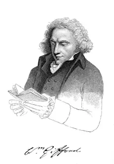 Quarterly: WILLIAM GIFFORD