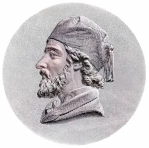 Palgrave: William Gifford Palgrave - Traveller and writer