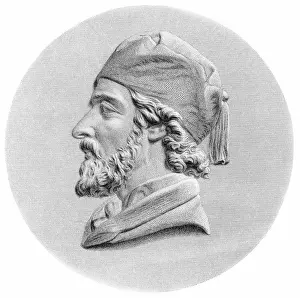Gifford: William Gifford Palgrave - Traveller and writer