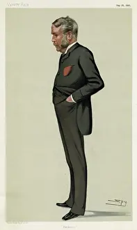 Schwenck: William Gilbert