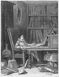 Magnetica: William Gilbert