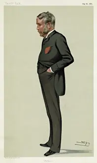 Collaborator: William Gilbert