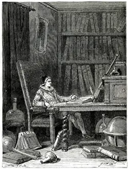 1603: William Gilbert