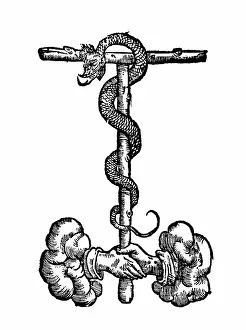 Geophysics: William Gilbert, De Magnete, 1600