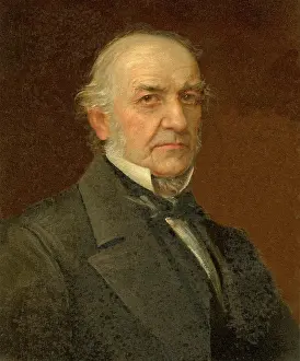 William Gladstone