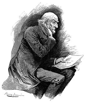 Ewart: WILLIAM GLADSTONE
