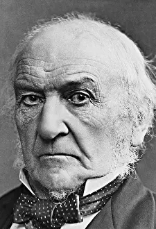 Ewart: William Gladstone