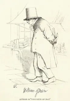 Godwin: WILLIAM GODWIN