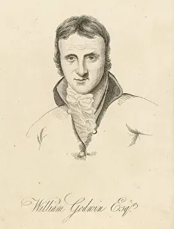 Godwin: WILLIAM GODWIN