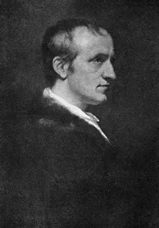 Godwin: William Godwin