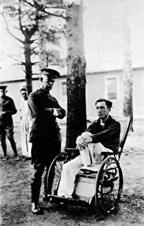 Gorgas: William Gorgas, American Army Physician