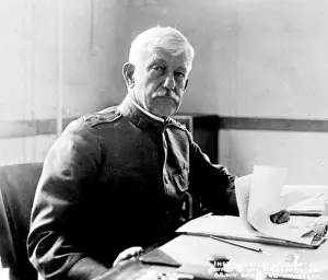 Gorgas: William Gorgas, American Army Physician