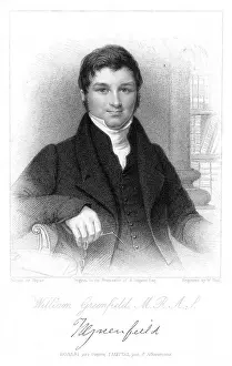 Philologist: WILLIAM GREENFIELD