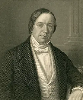 Phrenology: William Gregory, Scottish Chemist