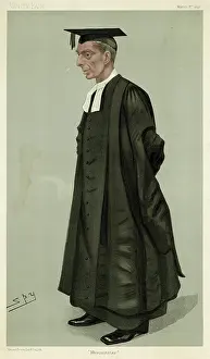 Rutherford: William Gunion Rutherford
