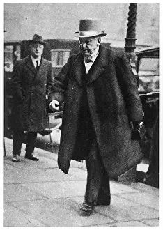 Hesketh: WILLIAM H LEVER