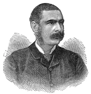Mahoney: WILLIAM H M CHRISTIE