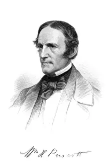Prescott: WILLIAM H PRESCOTT