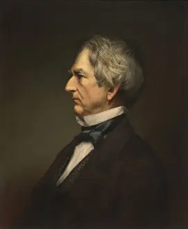 Lcgr1910: William H. Seward, 24th Secretary of State