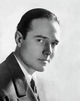 Haines: William Haines - actor man