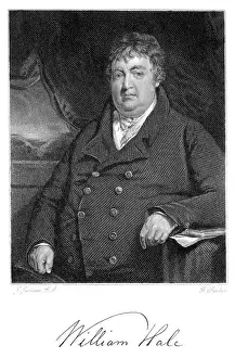Walden: WILLIAM HALE