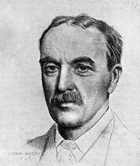 Rutherford: WILLIAM HALE WHITE