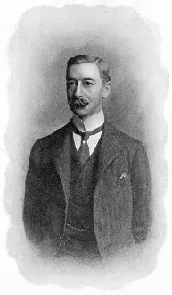 Wavertree: William Hall Walker