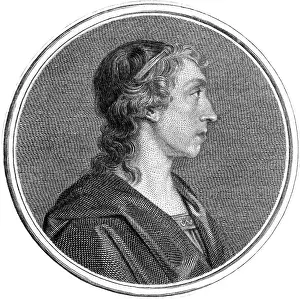 1704: WILLIAM HAMILTON, POET