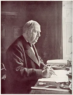 Harcourt: William Harcourt