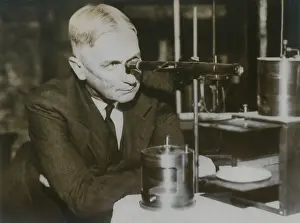 Lcgr1308: William Harkins, a nuclear physicist, contributed