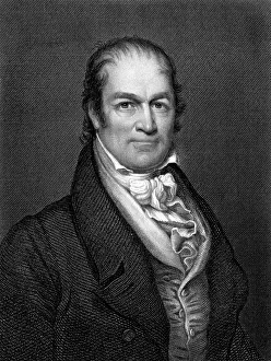 Didn T: WILLIAM HARRIS CRAWFORD
