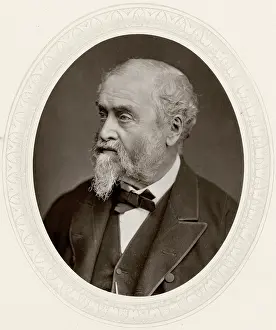 Ainsworth: WILLIAM HARRISON AINSWORTH