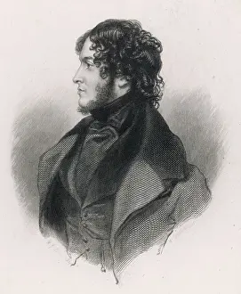 Ainsworth: WILLIAM HARRISON AINSWORTH
