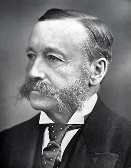 Rackets: WILLIAM HART DYKE