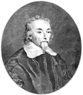 Montu: William Harvey