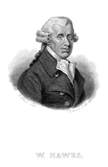 Humane: WILLIAM HAWES