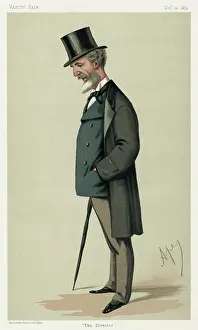 Montagu: William Hay
