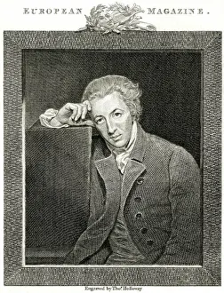 Triumphs: William Hayley