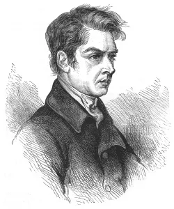Hazlitt: William Hazlitt, English author