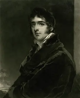 Hazlitt: William Hazlitt - English writer, painter, and drama critic