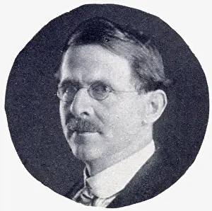 Cartoonists: William Heath Robinson