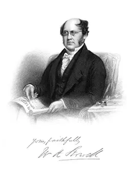 Dissenting: WILLIAM HENDRY STOWELL