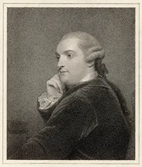 Bentinck: William Henry Cavendish